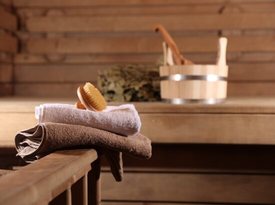 Bahçeşehir Sauna