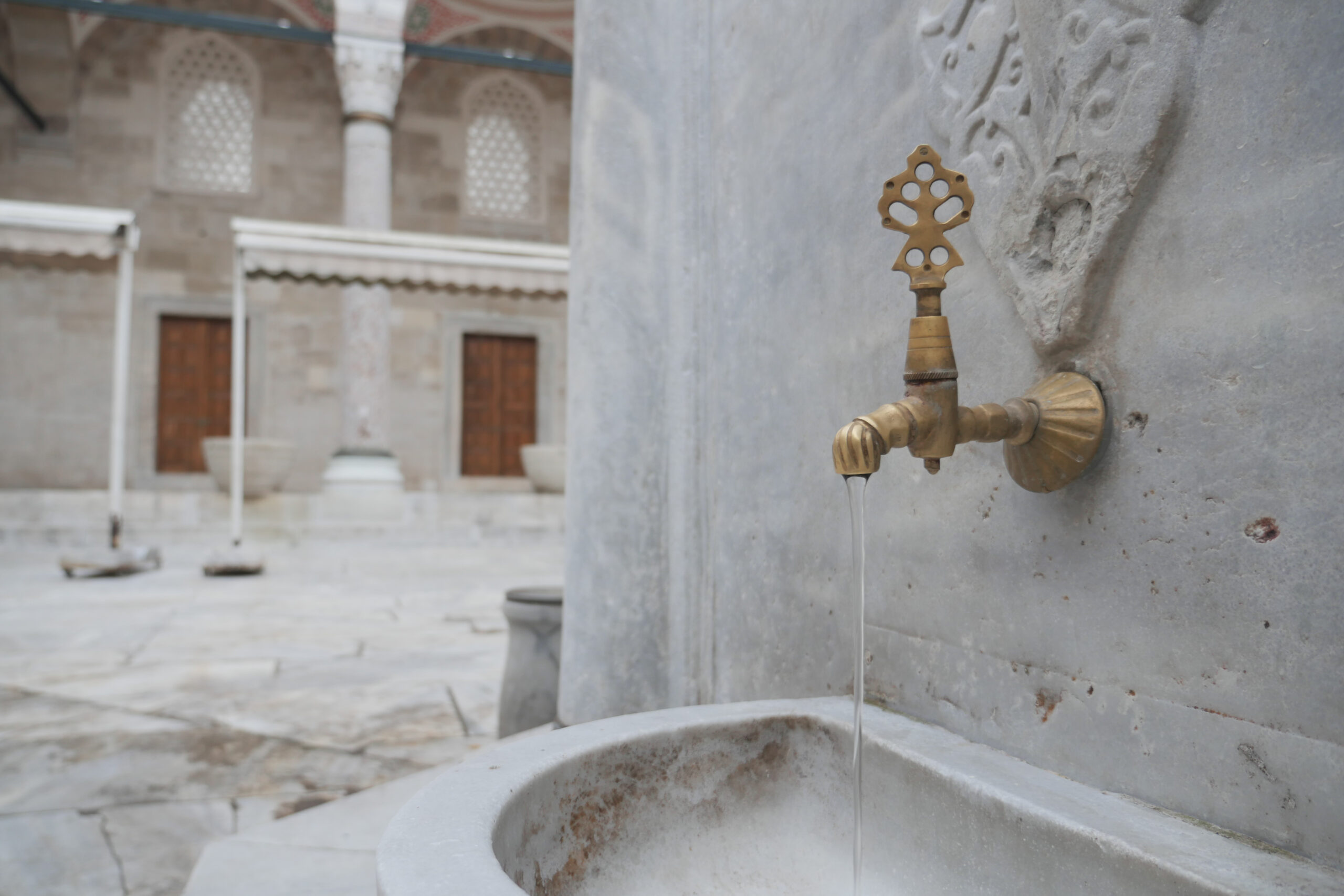 Hamam